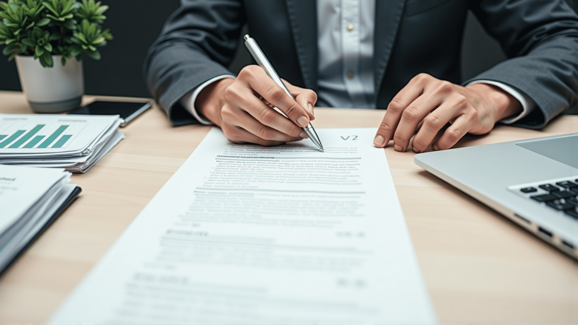 Business loan applications